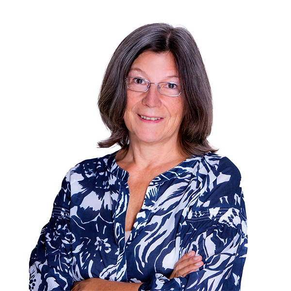 Hermine Krauspenhaar