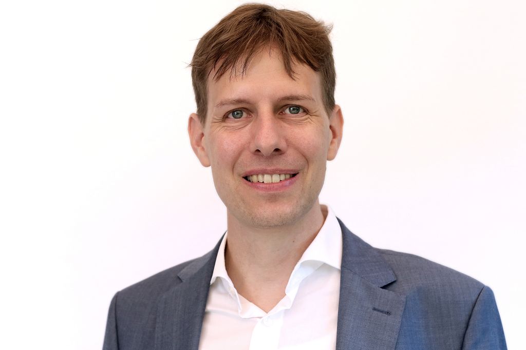 Alexander Lerch