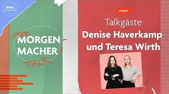 Umm-arbeit